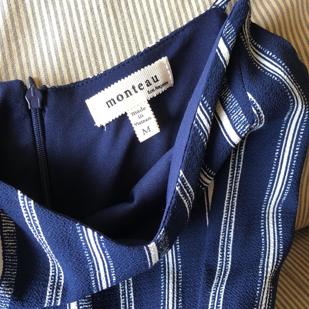 Striped Jumper - Picture 6 of 7